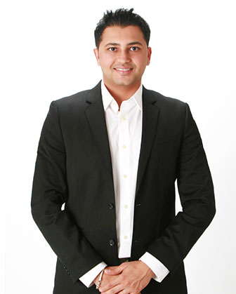 Prerak Patel